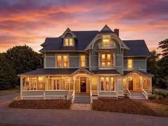 House for sale in Wolfville, Kings County