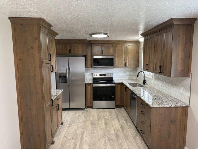House for sale in Cache, Utah