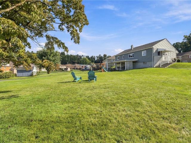 House for sale in Jeannette, Pennsylvania