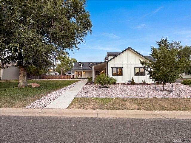 House for sale in Platteville, Colorado