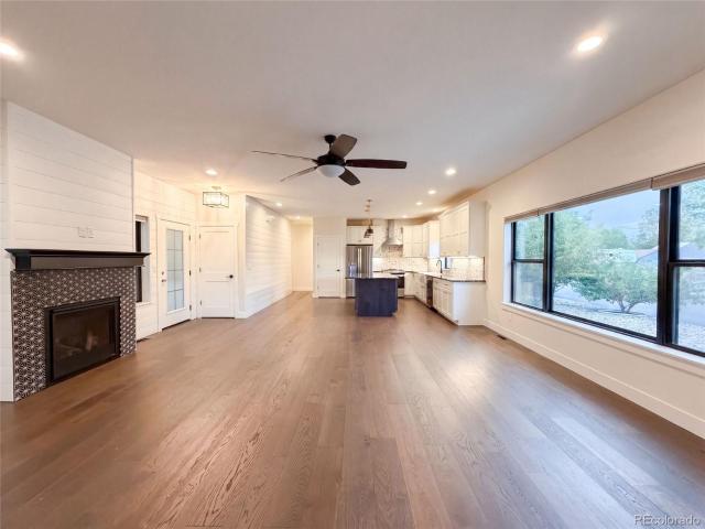 House for sale in Platteville, Colorado