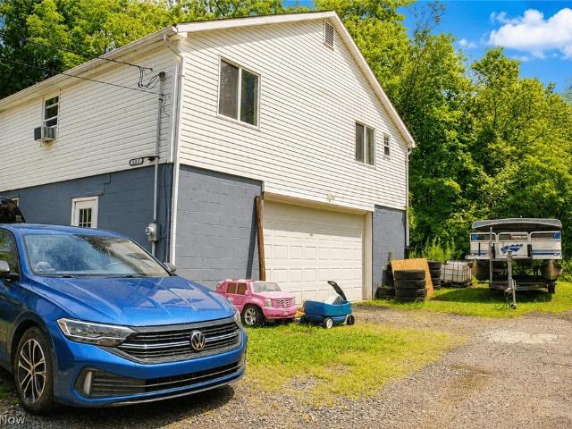 House for sale in Ohio
