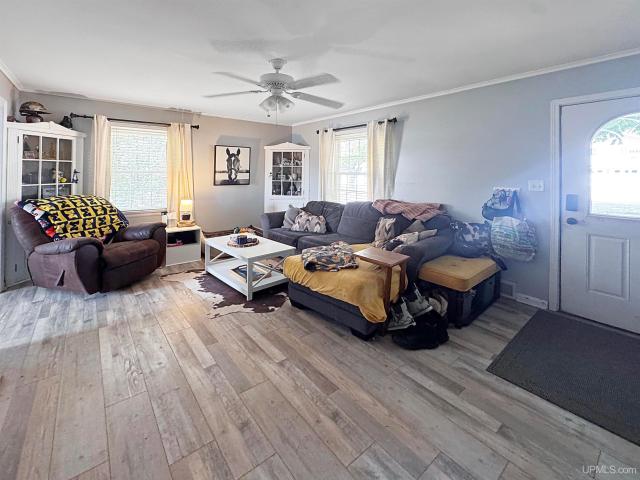 House for sale in Ishpeming, Michigan