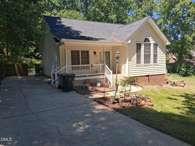 House for sale in Raleigh, Wake County