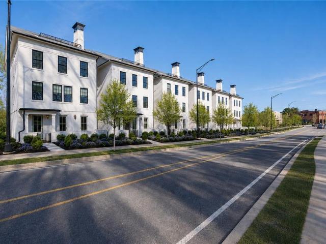 House for sale in Alpharetta, Georgia