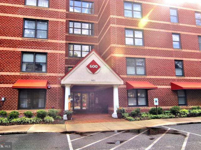 Condo for sale in Severna Park, Maryland