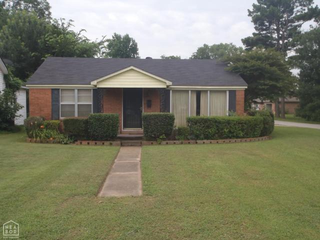 House for sale in Ark