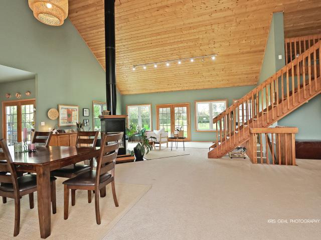 House for sale in Winthrop Harbor, Illinois