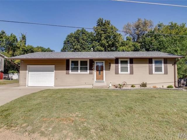 House for sale in Godfrey, Madison County