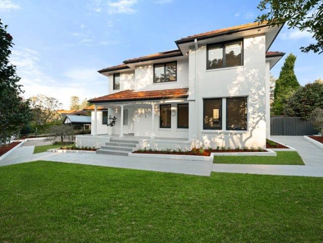 House for rent in Sydney, New South Wales