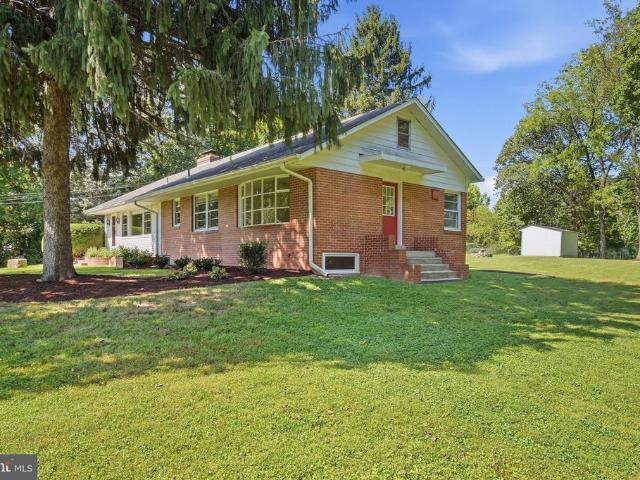 House for sale in Maryland