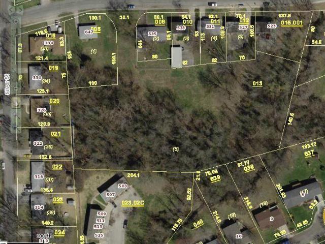 Land for sale in Bethalto, Illinois