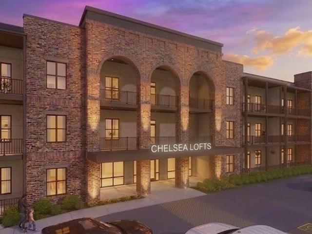 Condo for sale in Oxford, Mississippi
