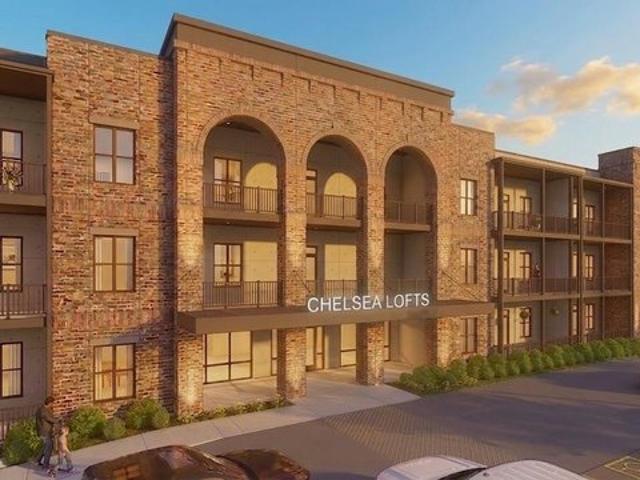Condo for sale in Oxford, Mississippi