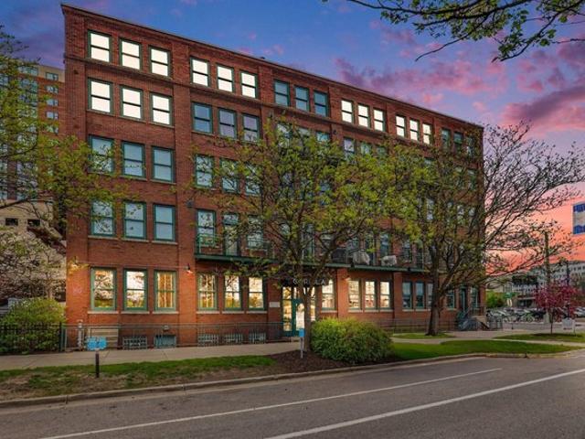 Condo for sale in Grand Rapids, Michigan