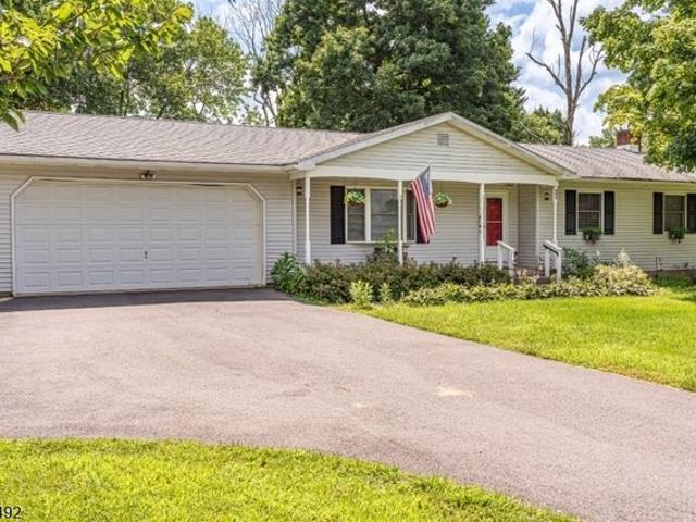 House for sale in New Jersey