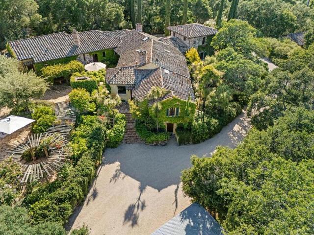 House for sale in San Mateo, California
