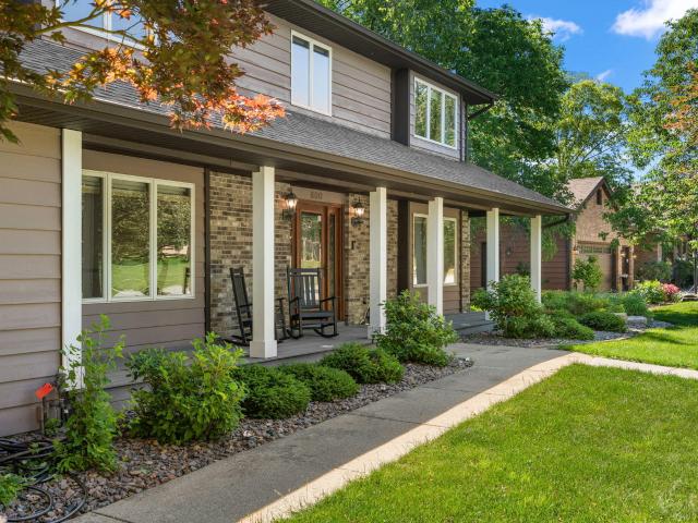 House for sale in Crown Point, Indiana