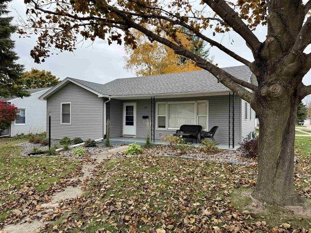 House for sale in Waupun, Fond du Lac County