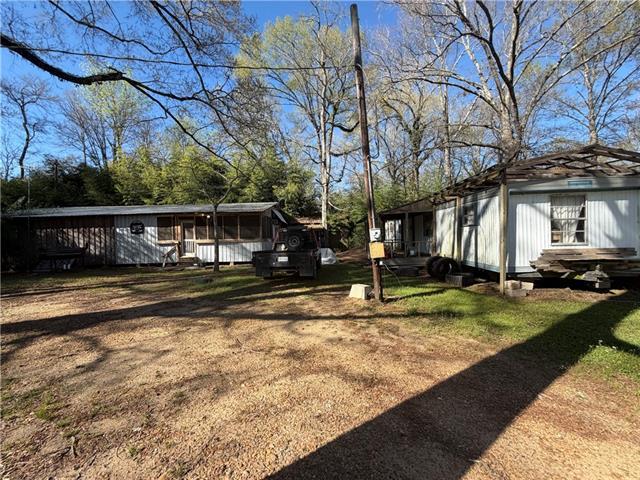 House for sale in Louisiana