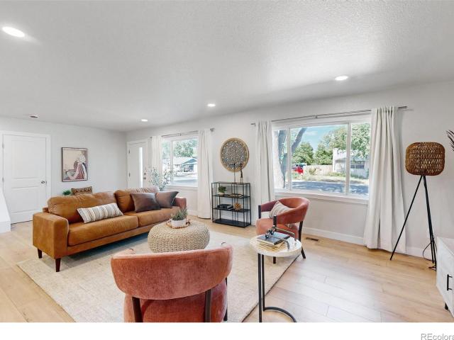 House for sale in Longmont, Colorado