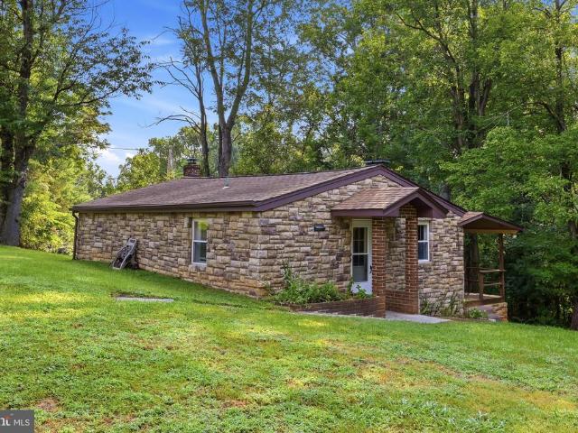 House for sale in Virginia