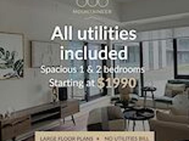 Apartment for rent in Mulhurst Bay, Ontario