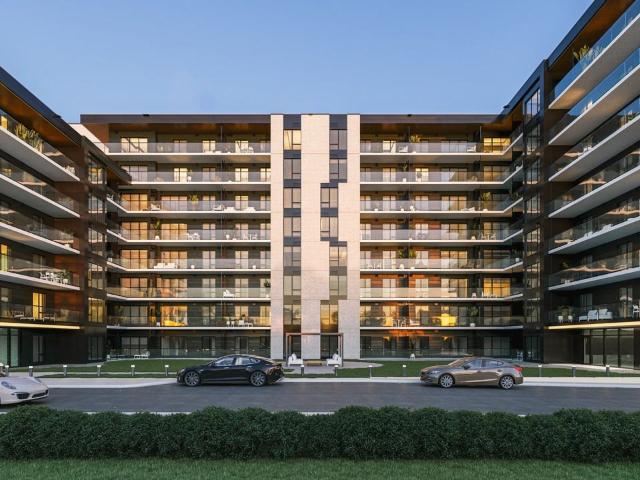 Apartment for rent in Mulhurst Bay, Ontario