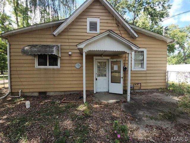 House for sale in Herrin, Williamson County
