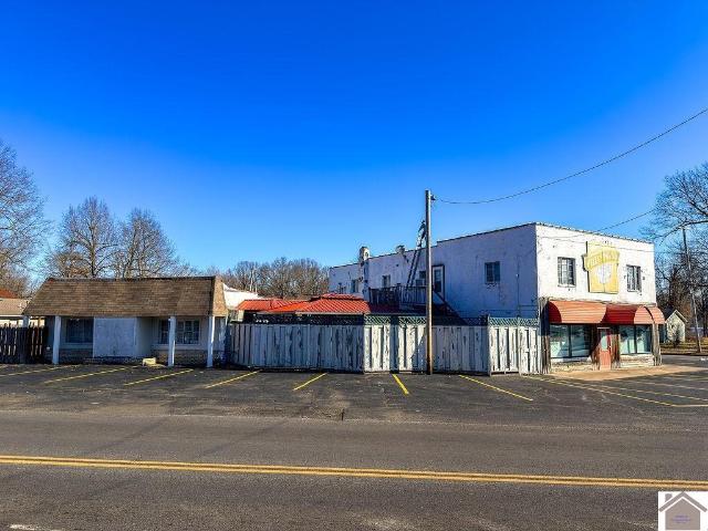 Commercial for sale in Paducah, Kentucky