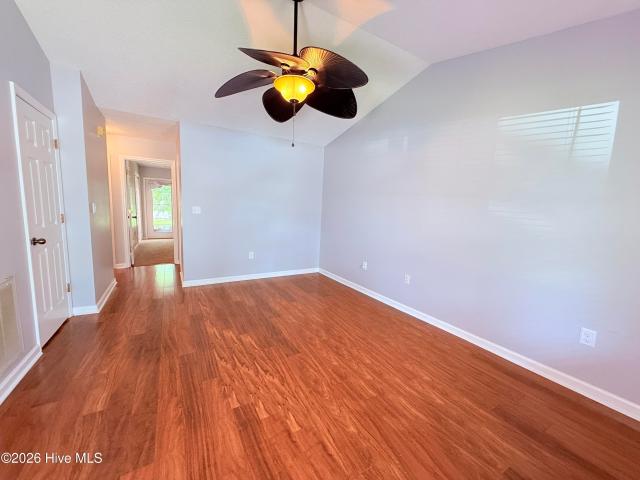 Townhouse for sale in Morehead City, North Carolina