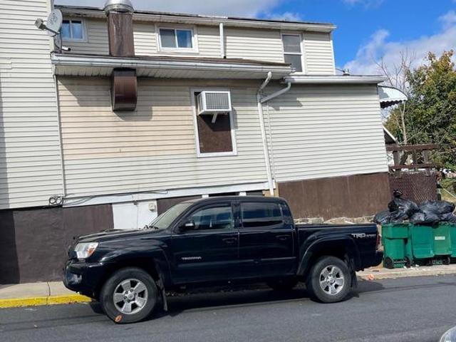 Commercial for sale in Pottsville, Pennsylvania