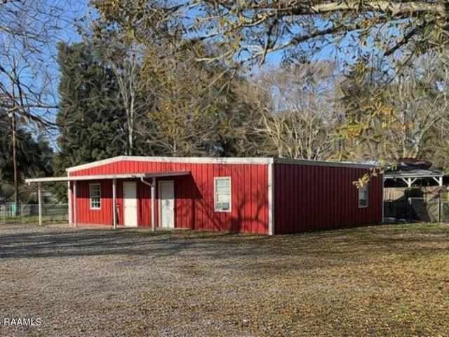 House for sale in Eunice, Louisiana