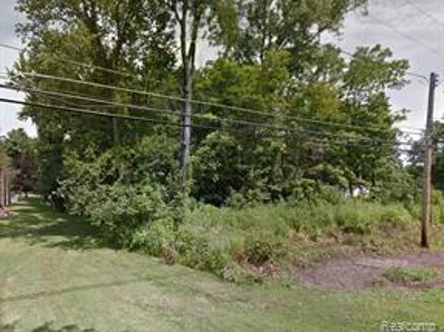 Land for sale in Michigan