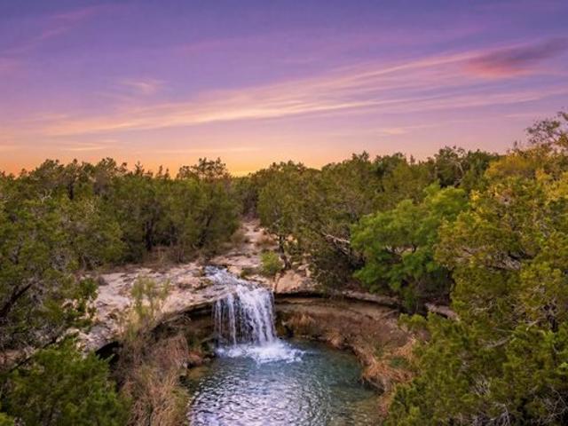 Land for sale in Spicewood, Texas