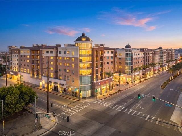 Condo for sale in Monterey Park, California
