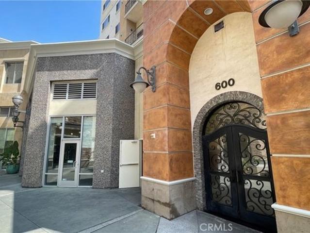 Condo for sale in Monterey Park, California