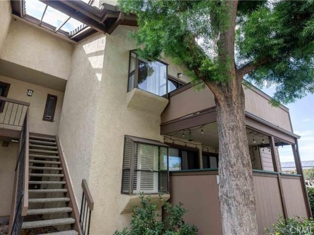 Condo for sale in Brea, California