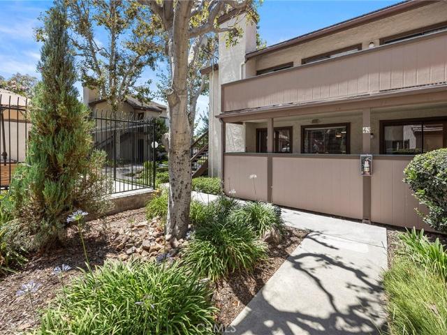 Condo for sale in Brea, California