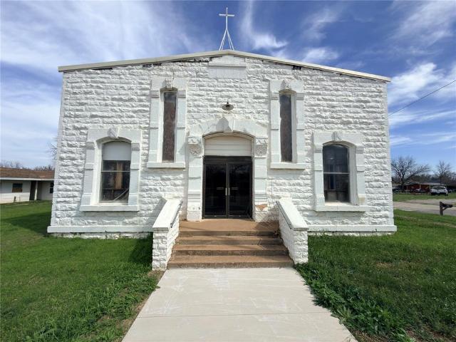 Commercial for sale in Breckenridge, Texas