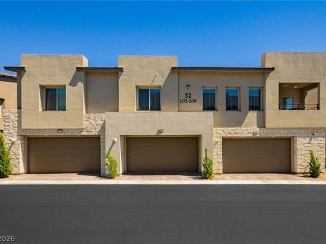 Townhouse for sale in Las Vegas, Nevada