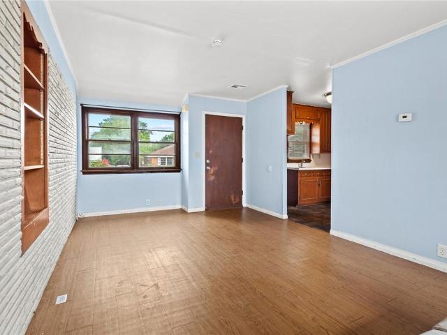 House for sale in Clinton, Oklahoma