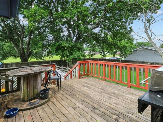 House for sale in Kansas