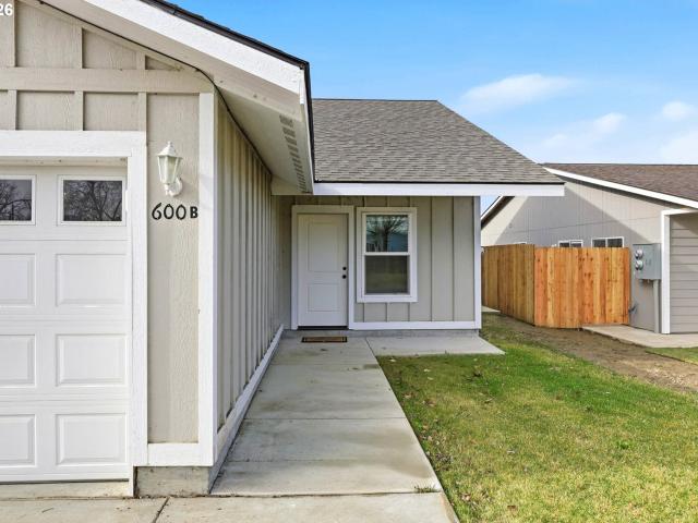 Townhouse for sale in Oregonia