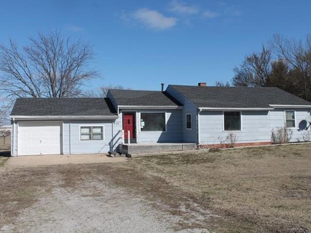 House for sale in Kansas