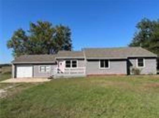 House for sale in Kansas