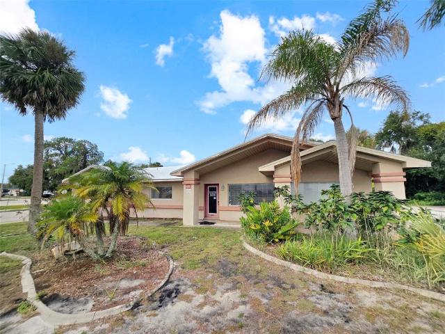 House for sale in Eustis, Florida