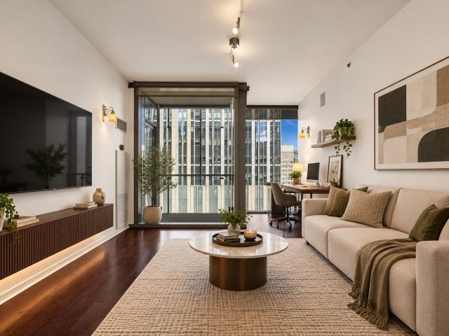 Condo for sale in Streeterville, Chicago