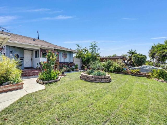 House for sale in La Habra, Orange County
