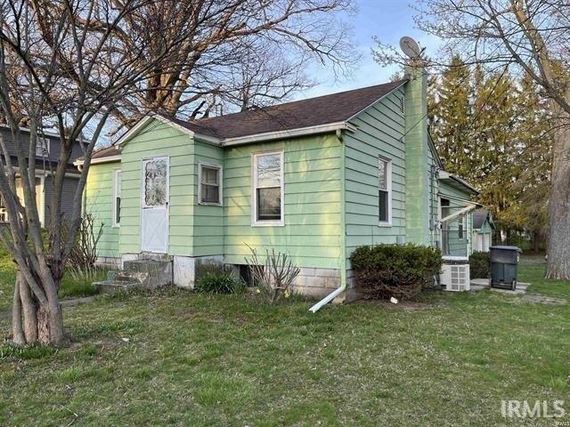 House for sale in Eaton, Indiana